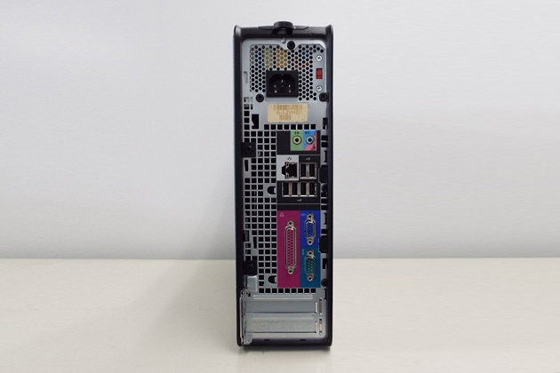 Dell Optiplex 755 Sff 中古パソコン直販 Win7