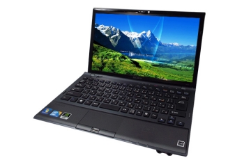 VAIO VPCZ1(35095_win7)