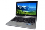 EliteBook 2570p(25097)　中古ノートパソコン、HP（ヒューレットパッカード）、HDD 300GB以上