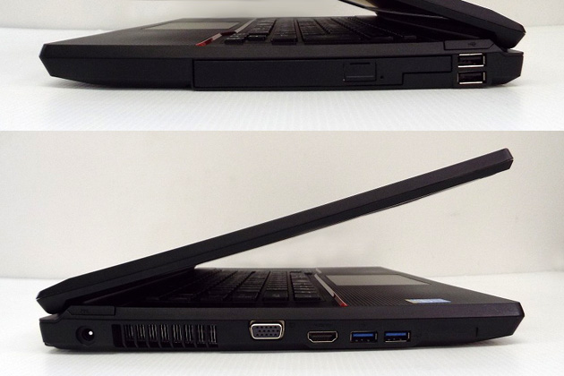 FUJITSU（富士通） LIFEBOOK A574/H (25106) 【中古パソコン直販】
