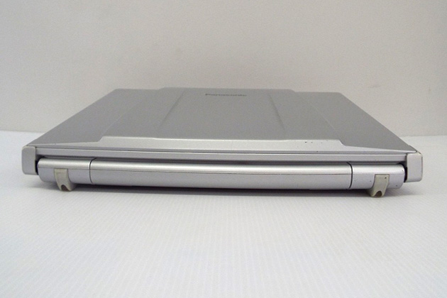 パナソニック Let's Note CF-Y7 【中古パソコン直販(35108_win7)】