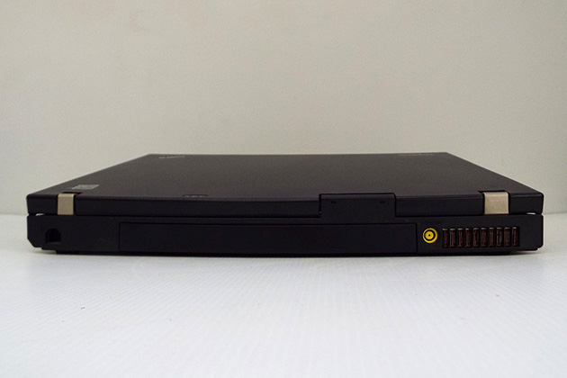 ThinkPad R500(25115、02) 拡大