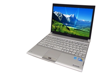 dynabook SS RX2 SK140E/2W(25081)
