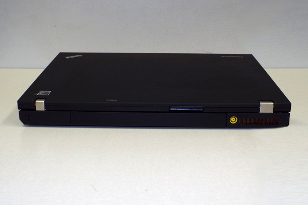 ThinkPad T500(25083、02) 拡大