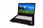 LIFEBOOK A540/B(25093)　中古ノートパソコン