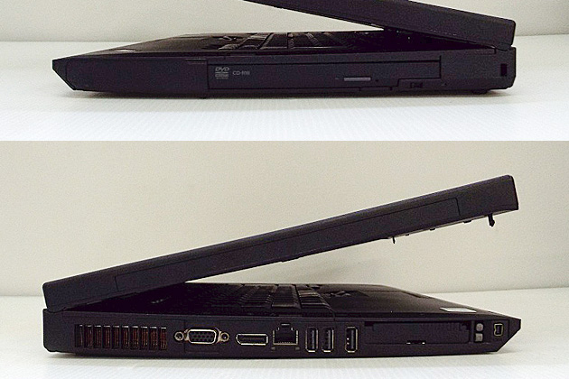 ThinkPad R500(35152_win7、03) 拡大