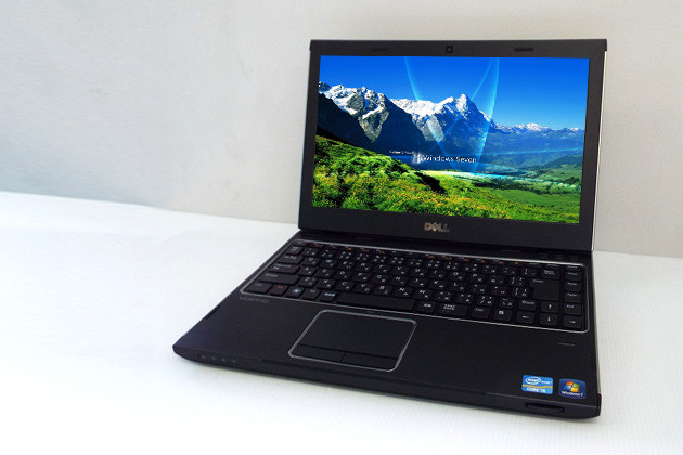 DELL（デル） vostro 3350 (25160) 【中古パソコン直販】