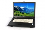  LIFEBOOK FMV-A8270(20158)　中古ノートパソコン、LIFE