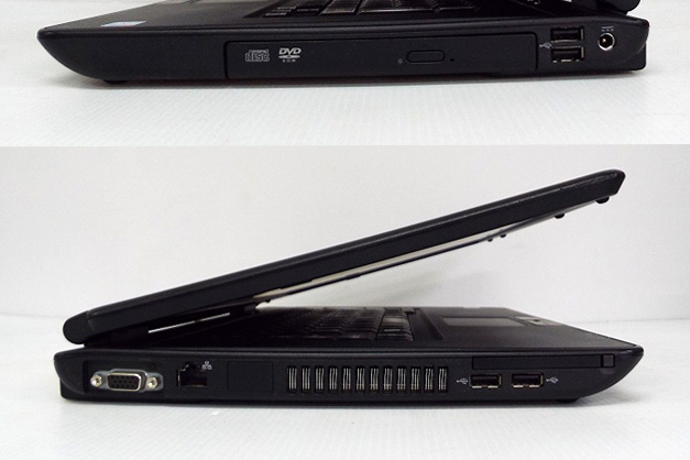 NEC VersaPro VY22GX-A (25139) 【中古パソコン直販】