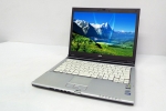 LIFEBOOK S8360(35140_win7)　中古ノートパソコン