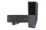 OPTIPLEX 960(25142)　中古デスクトップパソコン、Intel Core2Quad