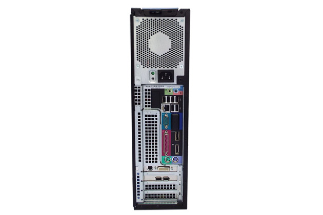 DELL（デル） OPTIPLEX 960 (25142) 【中古パソコン直販】
