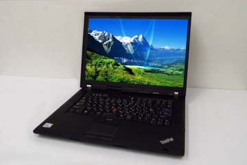 ThinkPad R500(25179)