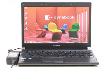 dynabook SS RX3 SN266E/3HD(25263)