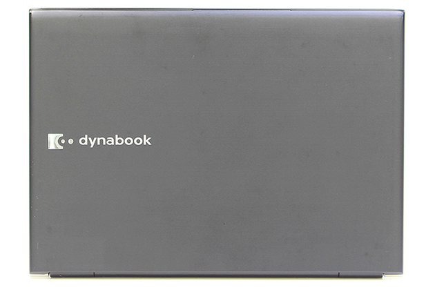dynabook SS RX3 SN266E/3HD(25264、05) 拡大