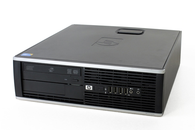 Compaq 6200 Pro SFF(20200、02) 拡大