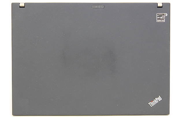 ThinkPad X201s(35300_win7、05) 拡大