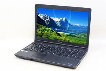 dynabook Satellite K47 266E/HDX(Microsoft Office Home and Business 2010付属)(35406_win7_m10hb)