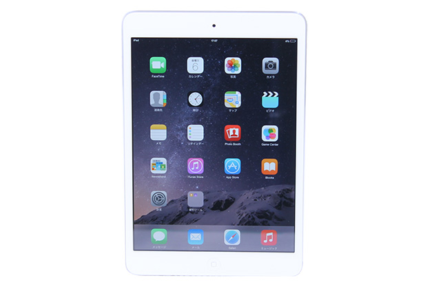 iPad Mini MD531J/A(第1世代 Wi-fiモデル)(25401) 拡大