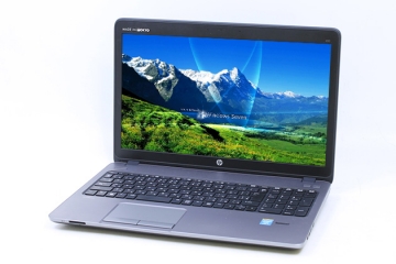 ProBook 450 G1(超小型無線LANアダプタ付属)(35408_win7_lan)