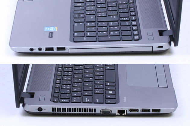 ProBook 450 G1　※テンキー付(38619_ssd240g、03) 拡大