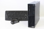 ThinkCentre M72e Small（はじめてのパソコンガイドDVD付属）(35852_win7_dvd)