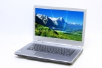 VersaPro VY25AA-9（はじめてのパソコンガイドDVD付属）(25443_dvd)　中古ノートパソコン、NEC、Intel Core2Duo