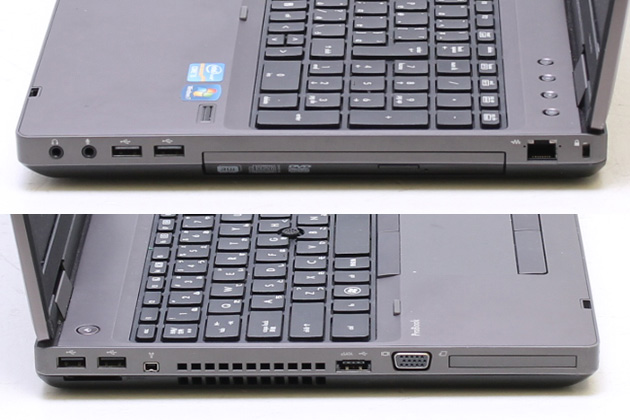 ProBook 6560b(25569、03) 拡大