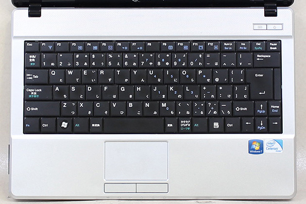  LuvBook LB-L350(35458_win7、04) 拡大
