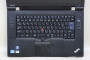 【訳あり特価パソコン】ThinkPad L520(25461、03)