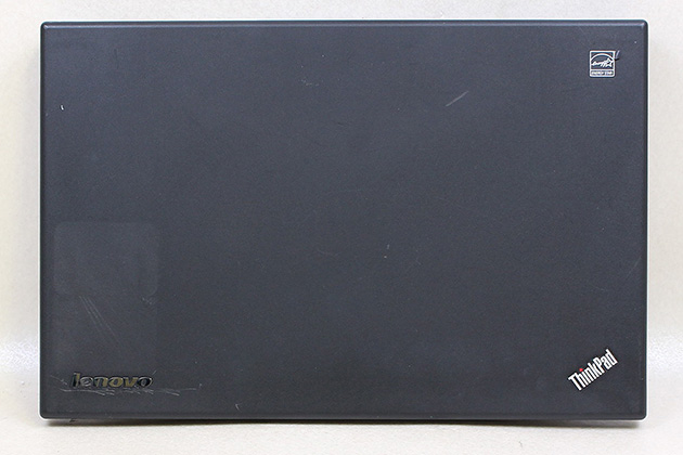 【訳あり特価パソコン】ThinkPad L520(35461_win7、04) 拡大