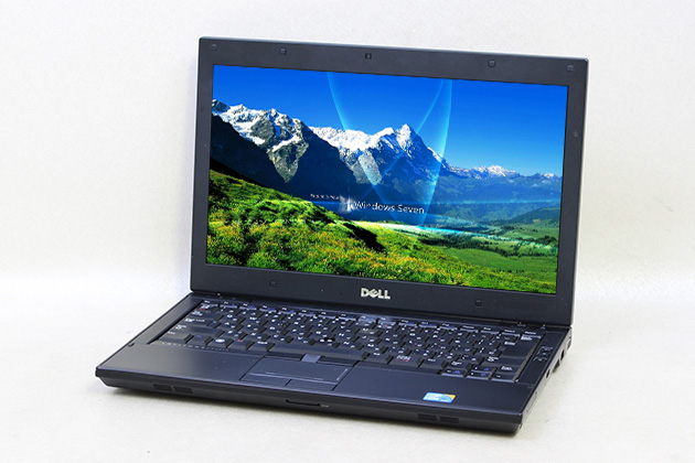 Latitude E4310(SSD新品)(35529_win7) 拡大