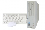 Endeavor AT970(25209)　中古デスクトップパソコン、EPSON、Intel Core2Duo