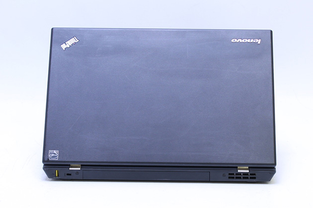 【訳あり特価パソコン】ThinkPad L520（はじめてのパソコンガイドDVD付属）(25437_dvd、02) 拡大