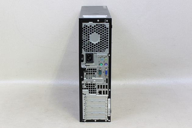 【即納パソコン】Compaq 8200 Elite SFF　(37034、02) 拡大