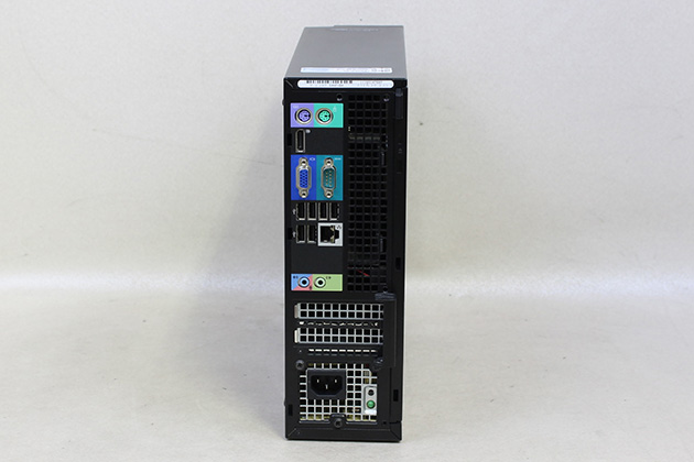 【即納パソコン】OptiPlex 990 SFF(36340、02) 拡大