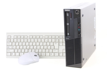 ThinkCentre M91P(Microsoft Office Personal 2007付属)(25439_m07)