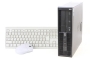  Z200 WorkStation SF(Microsoft Office Personal 2010付属)(35843_m10)