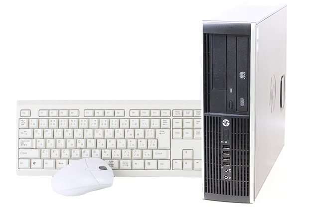 Compaq 6300 Pro SFF(HDD新品)(38340) 拡大