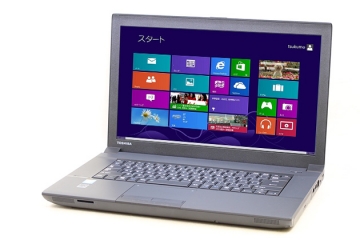 dynabook Satellite B453/L(長期保証モデル)(35497_win7)