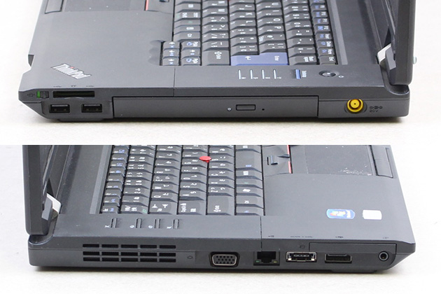 ThinkPad L520(35655、03) 拡大