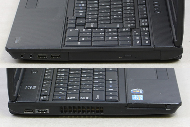 dynabook Satellite B651/D　※テンキー付(25462、03) 拡大