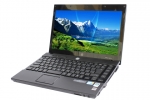ProBook 4310s(20369)　中古ノートパソコン、HP（ヒューレットパッカード）、HDD 250GB以下
