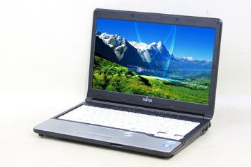 LIFEBOOK S762/F(25469)