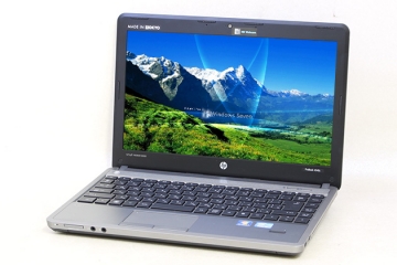 HP ProBook 4340s 【中古パソコン直販(35471_win7)】
