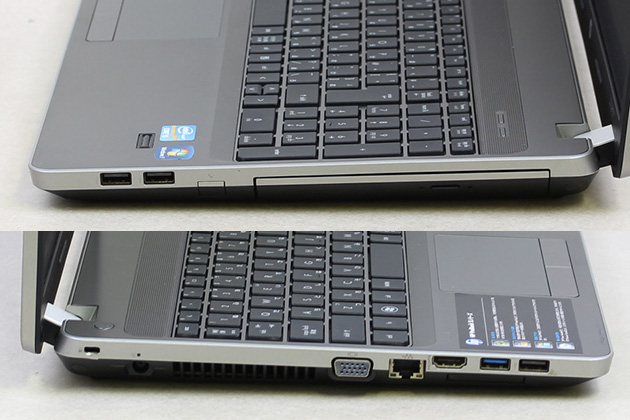 ProBook 4530s　※テンキー付(25473、03) 拡大