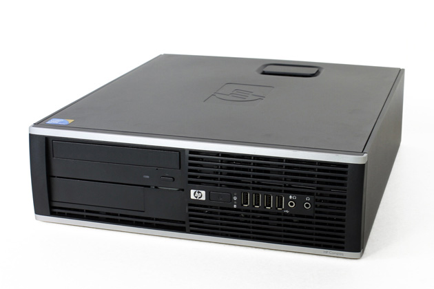 Compaq 6200 Pro SFF(Microsoft Office Personal 2010付属)(25584_m10、02) 拡大