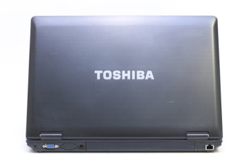 26日迄限定「美品」東芝パソコン3GB/500GBテンキー特別無線LAN子機付