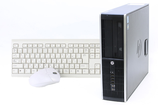 Compaq 8200 Elite SFF(25508_win10) 拡大