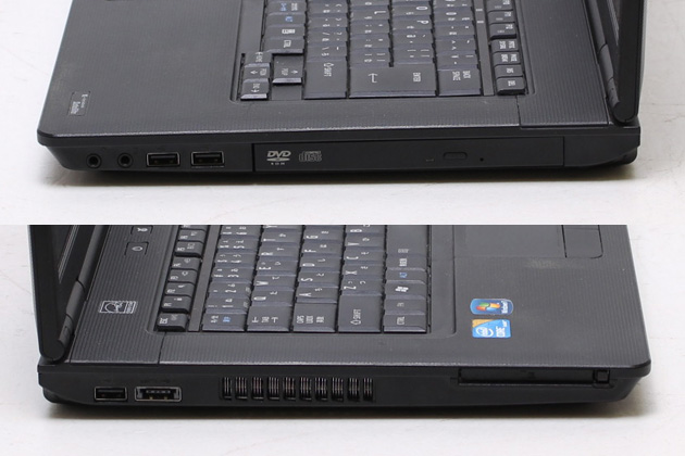 dynabook Satellite B551/E(35717、03) 拡大